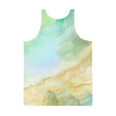 Samba Smiles Men's Tank Top